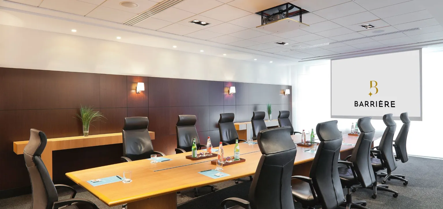 Salon Mice Enghien-les-Bains