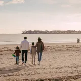 La Baule Famille Hôtel Barrière