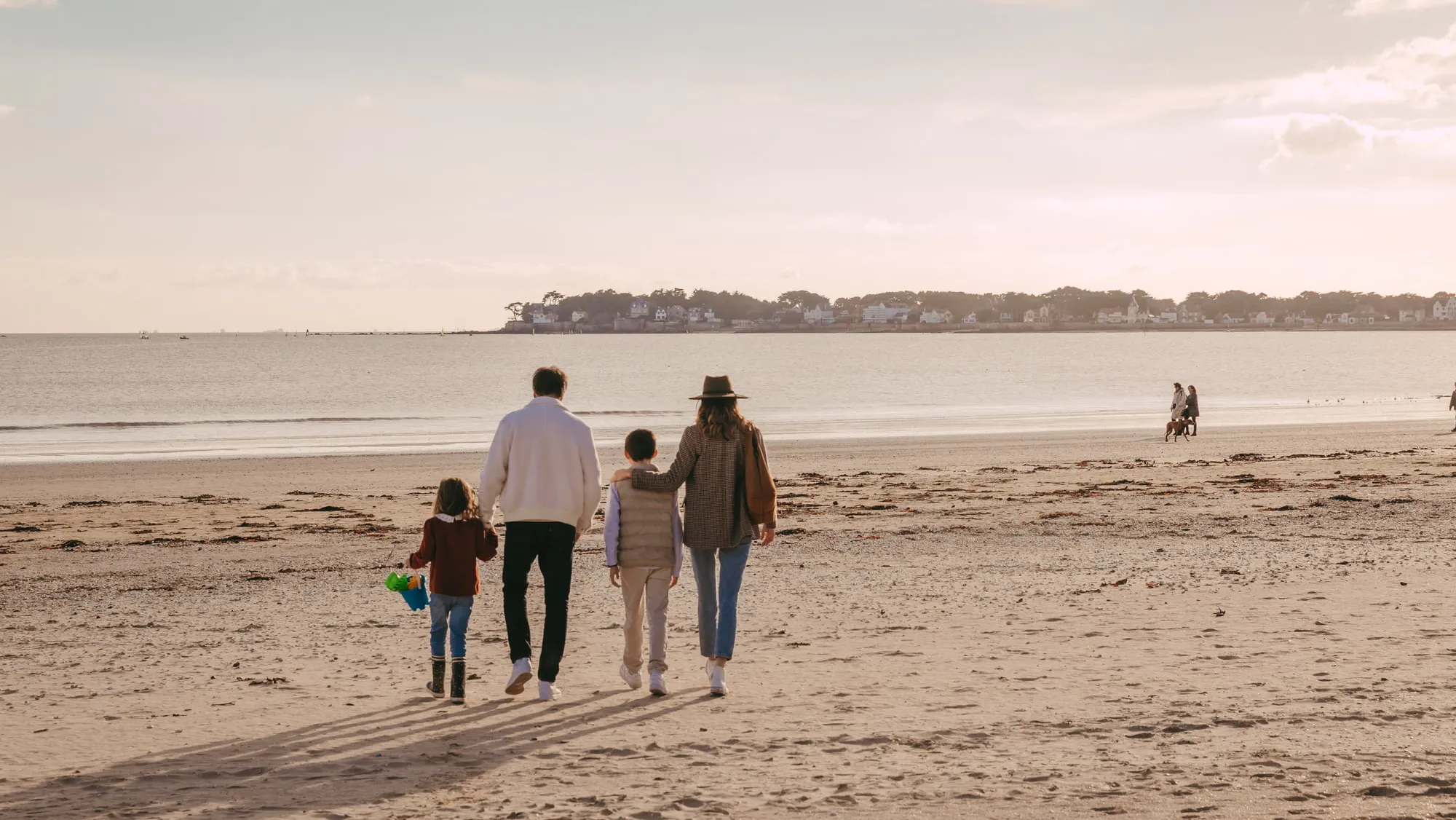 La Baule Famille Hôtel Barrière