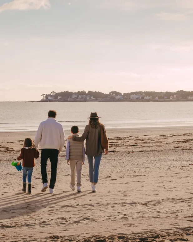 La Baule Famille Hôtel Barrière