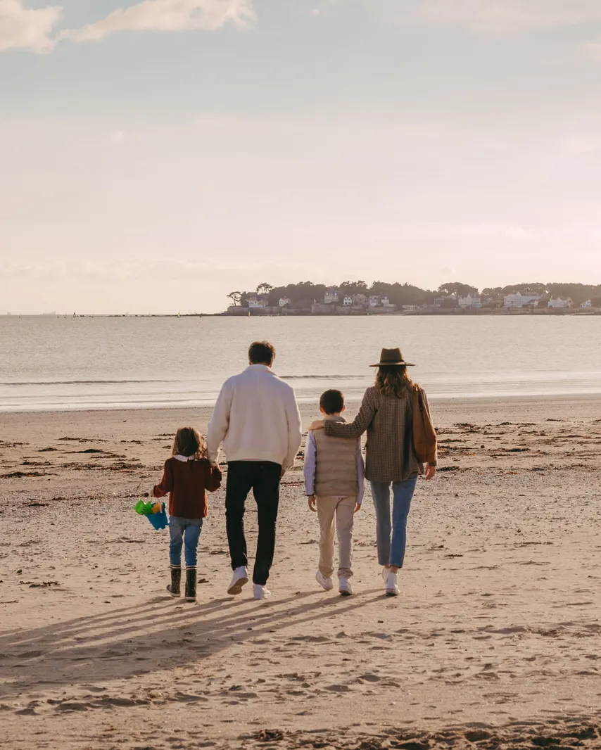 La Baule Famille Hôtel Barrière