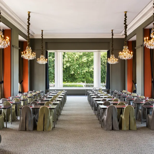La Pommeraie 1 - Hôtel du Golf Deauville