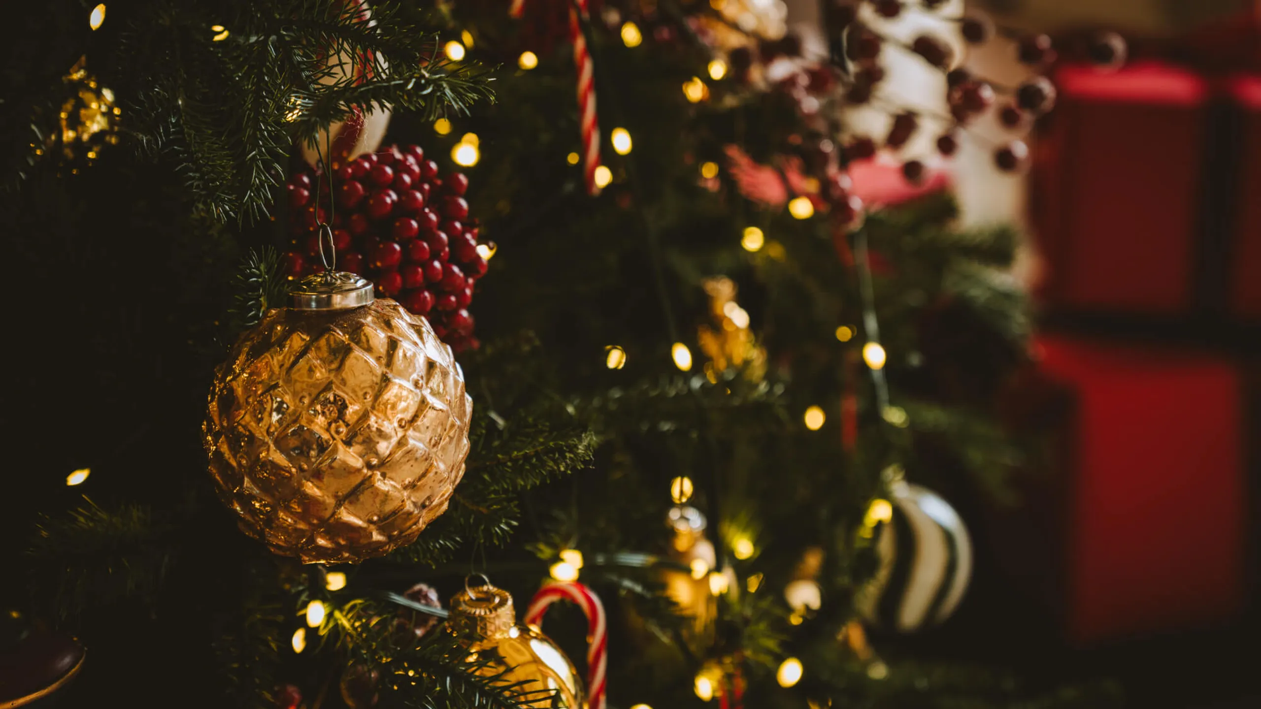 Noël gourmand au Pavillon du Lac