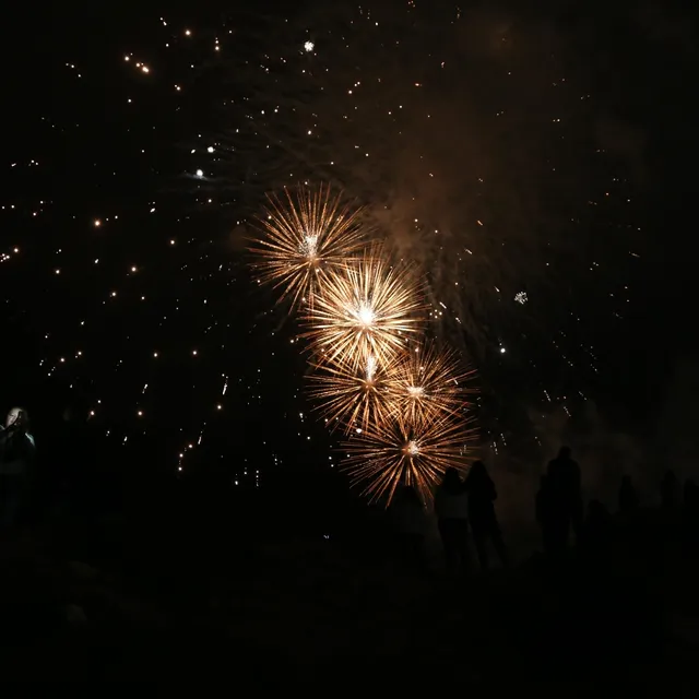 Soirée du 14 juillet – Ad Astra Ex Amore