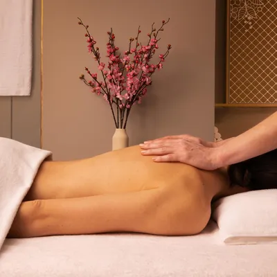 Spa Shiseido à Dinard