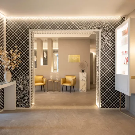Le Grand Hôtel Dinard Spa Shiseido