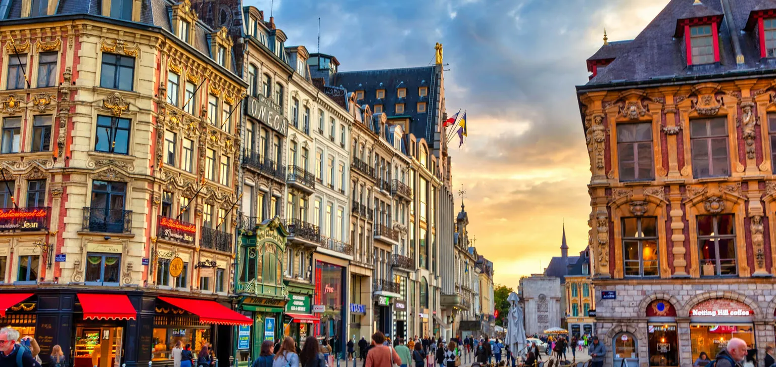 Lille