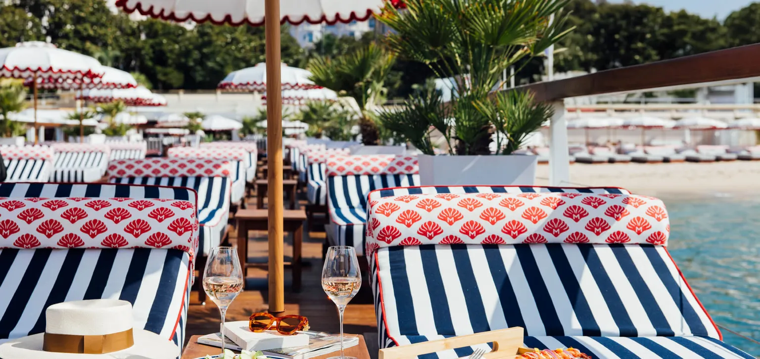 Ciro's Cannes
