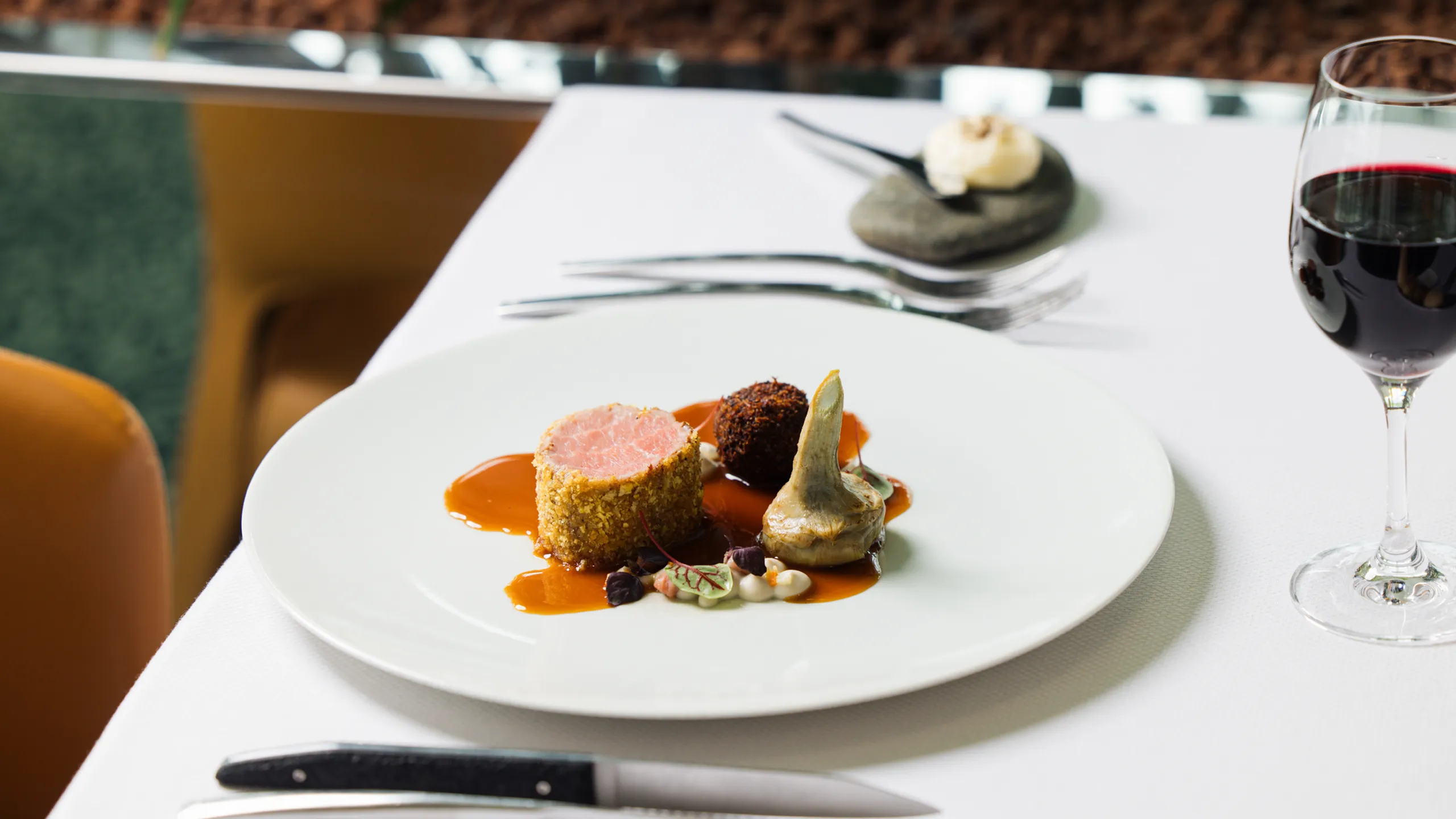 plat du jour