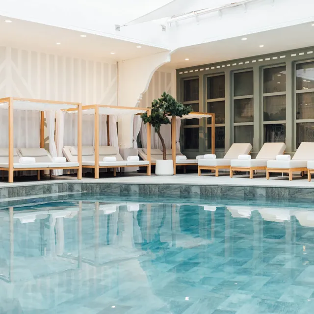 L'entracte bien-être