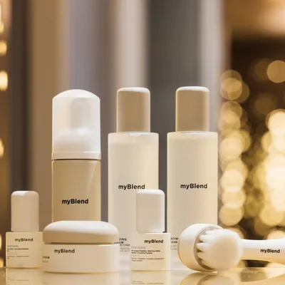 Coffrets Cadeaux Barrière Deauville - Spa MyBlend à L'hôtel du Golf Deauville