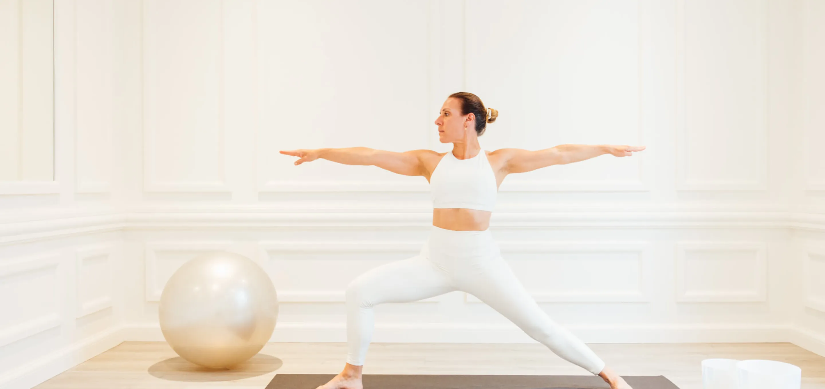 Deauville, sport et bien-être