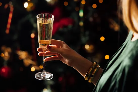 Nouvel An sur la Riviera Atlantique Le Royal La Baule