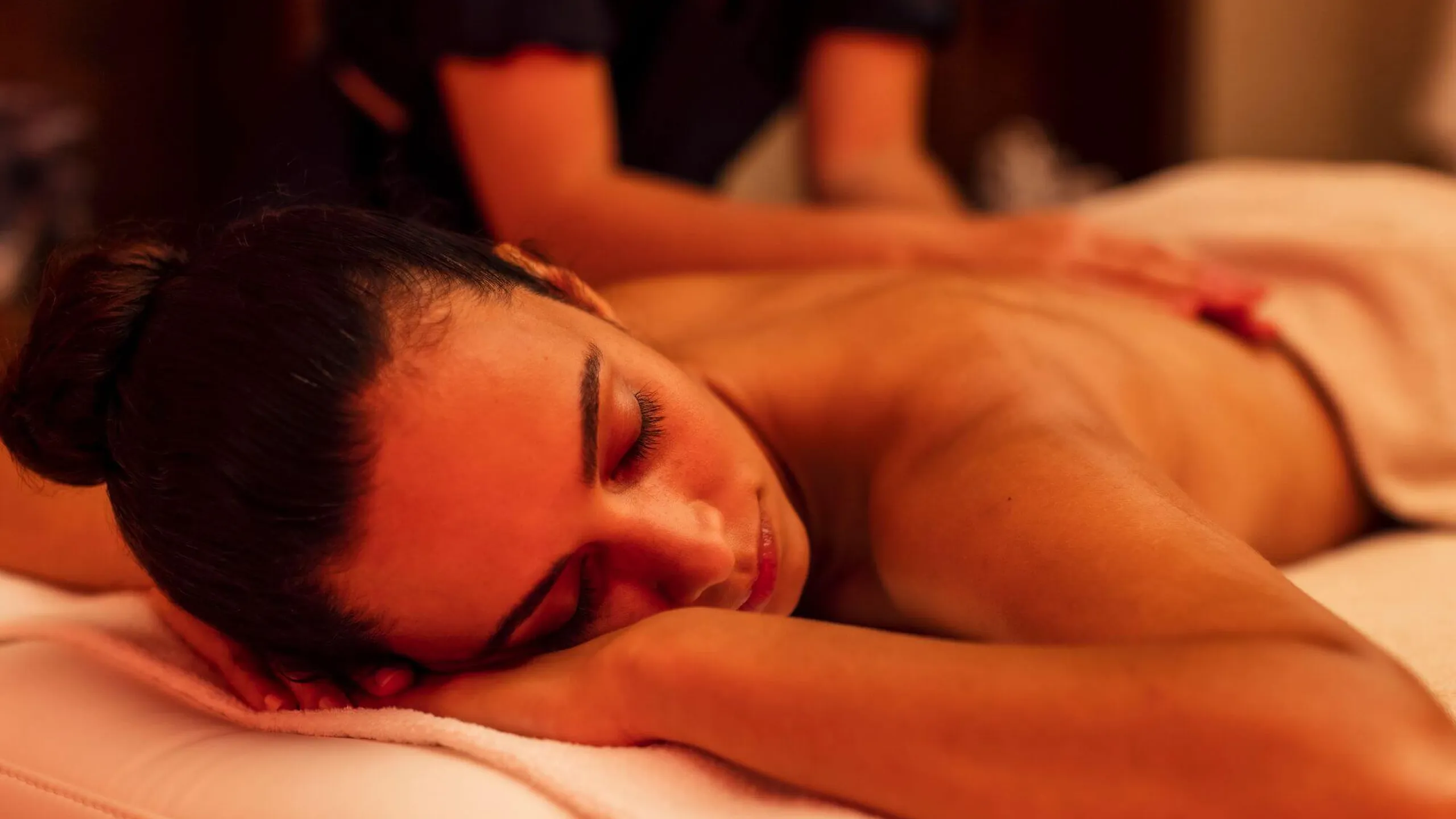 Escapade détente au Castel Marie-Louise à La Baule