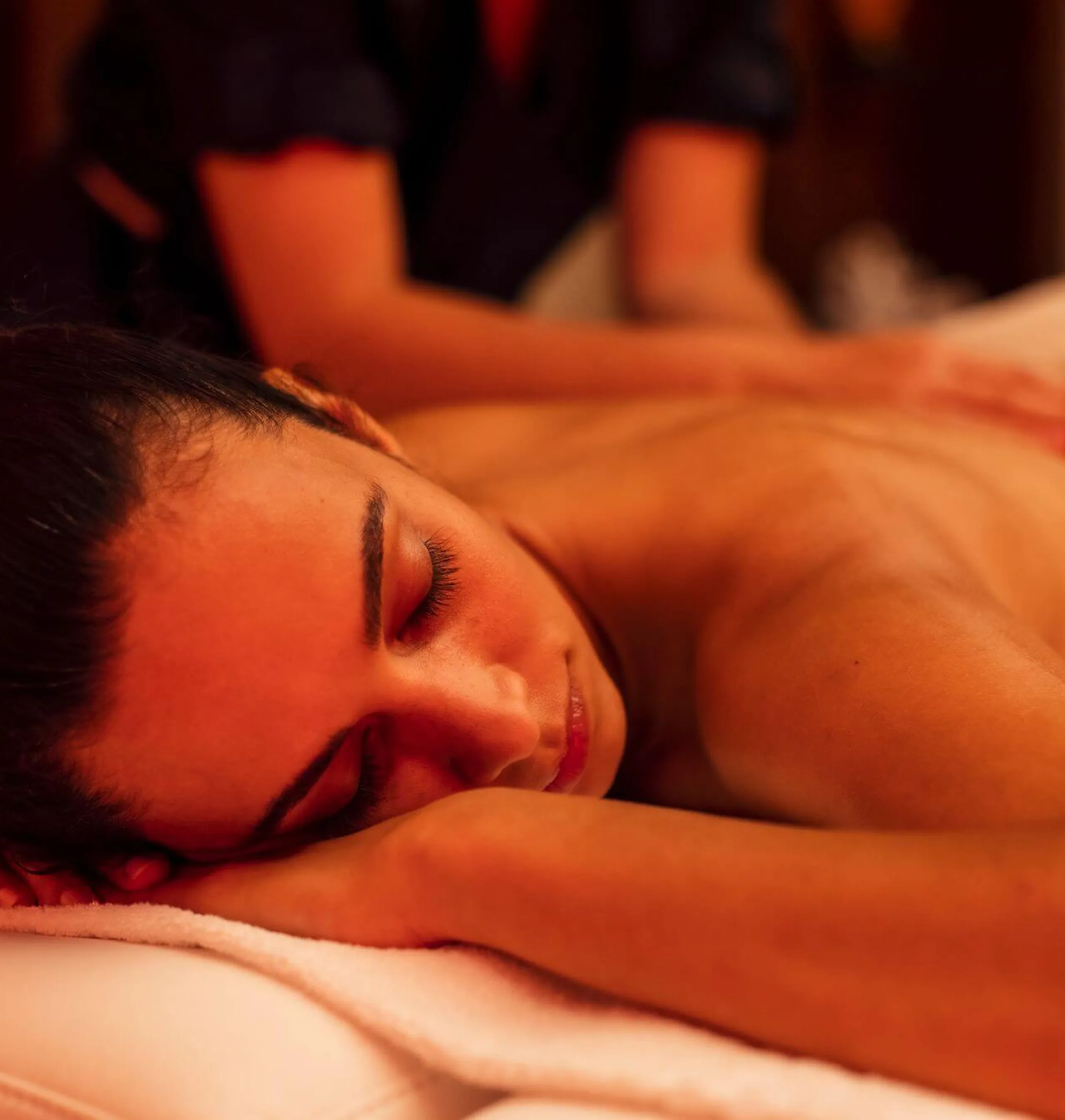 Escapade détente au Castel Marie-Louise à La Baule