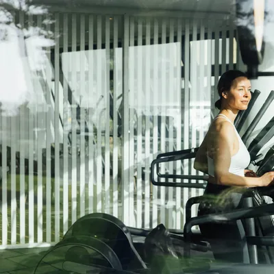 Centre de longévité ORA - La Baule