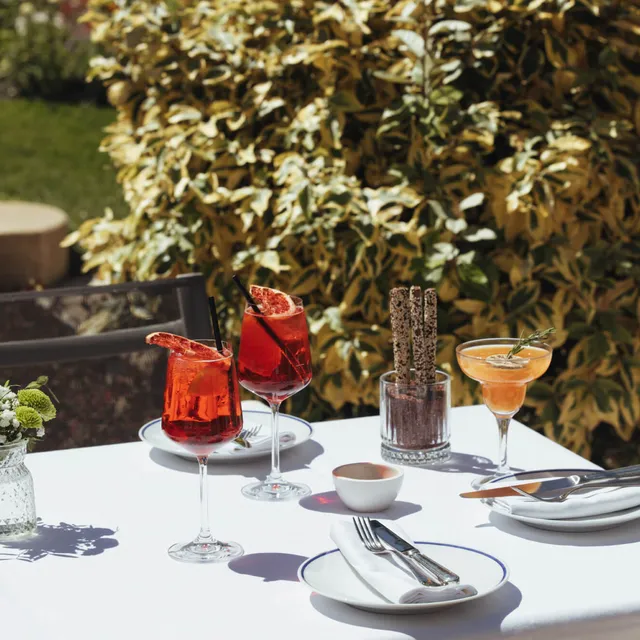 La Dolce Vita s’invite au Yachting