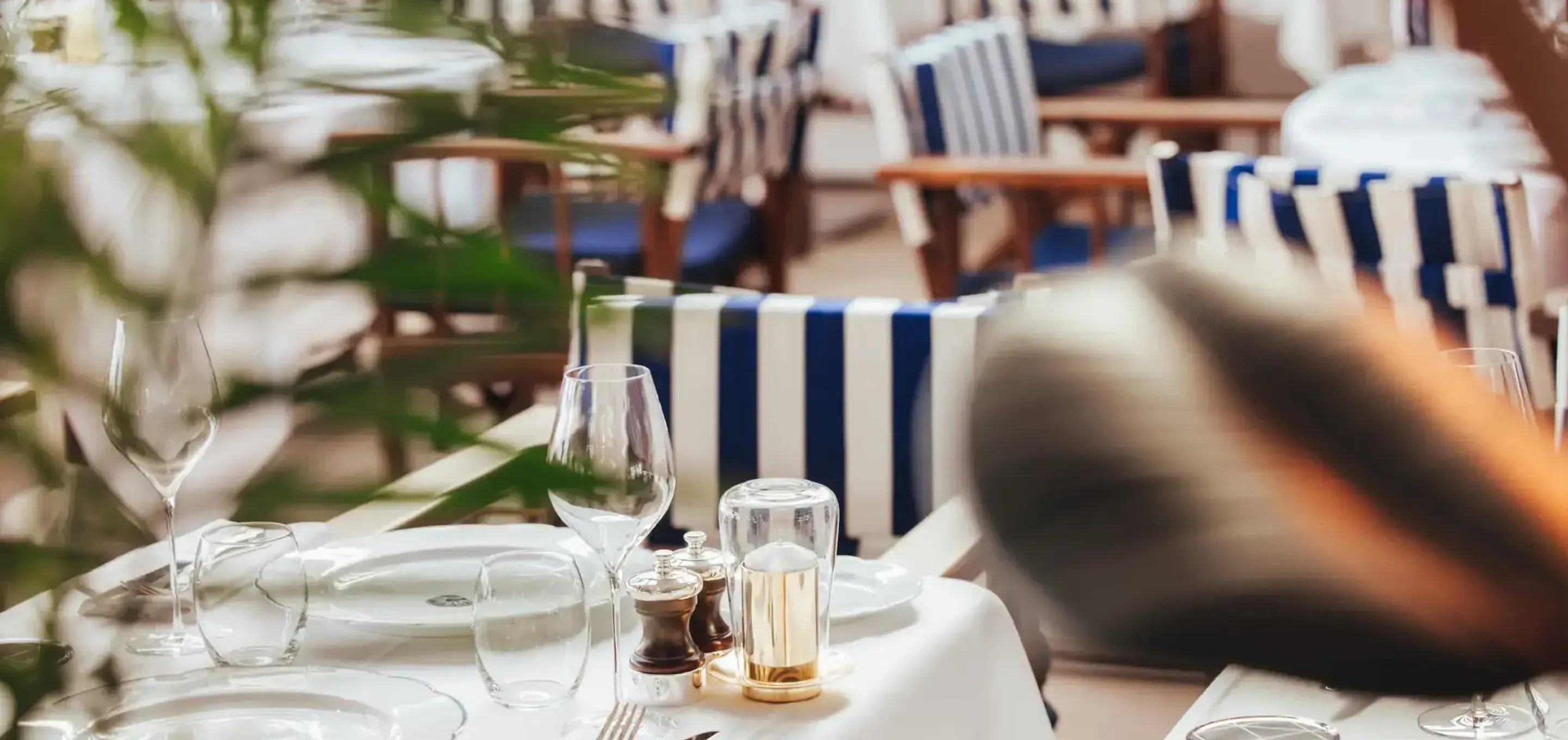 Cannes, restaurant Ciro's