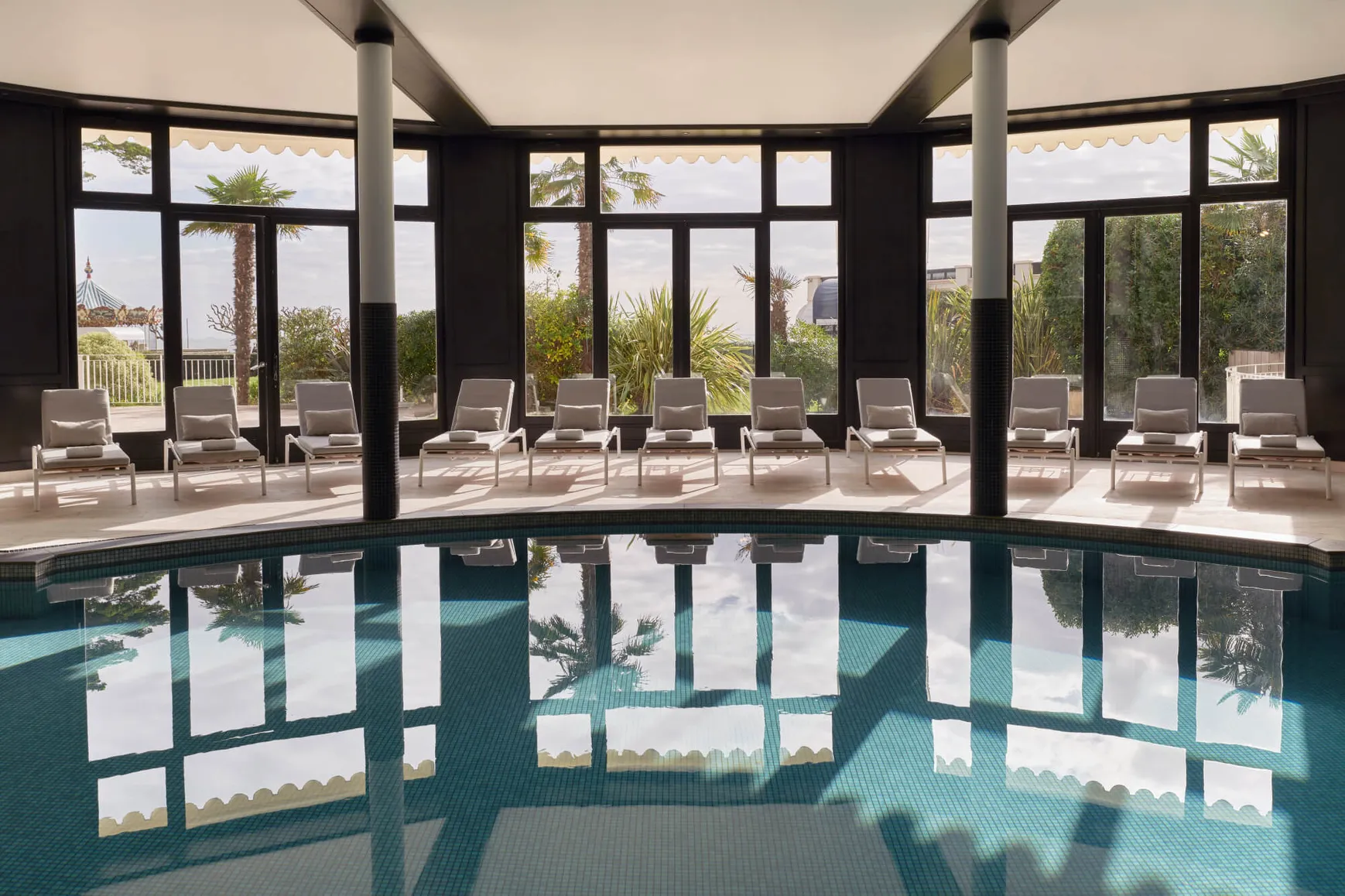 Séjour Performance à La Baule