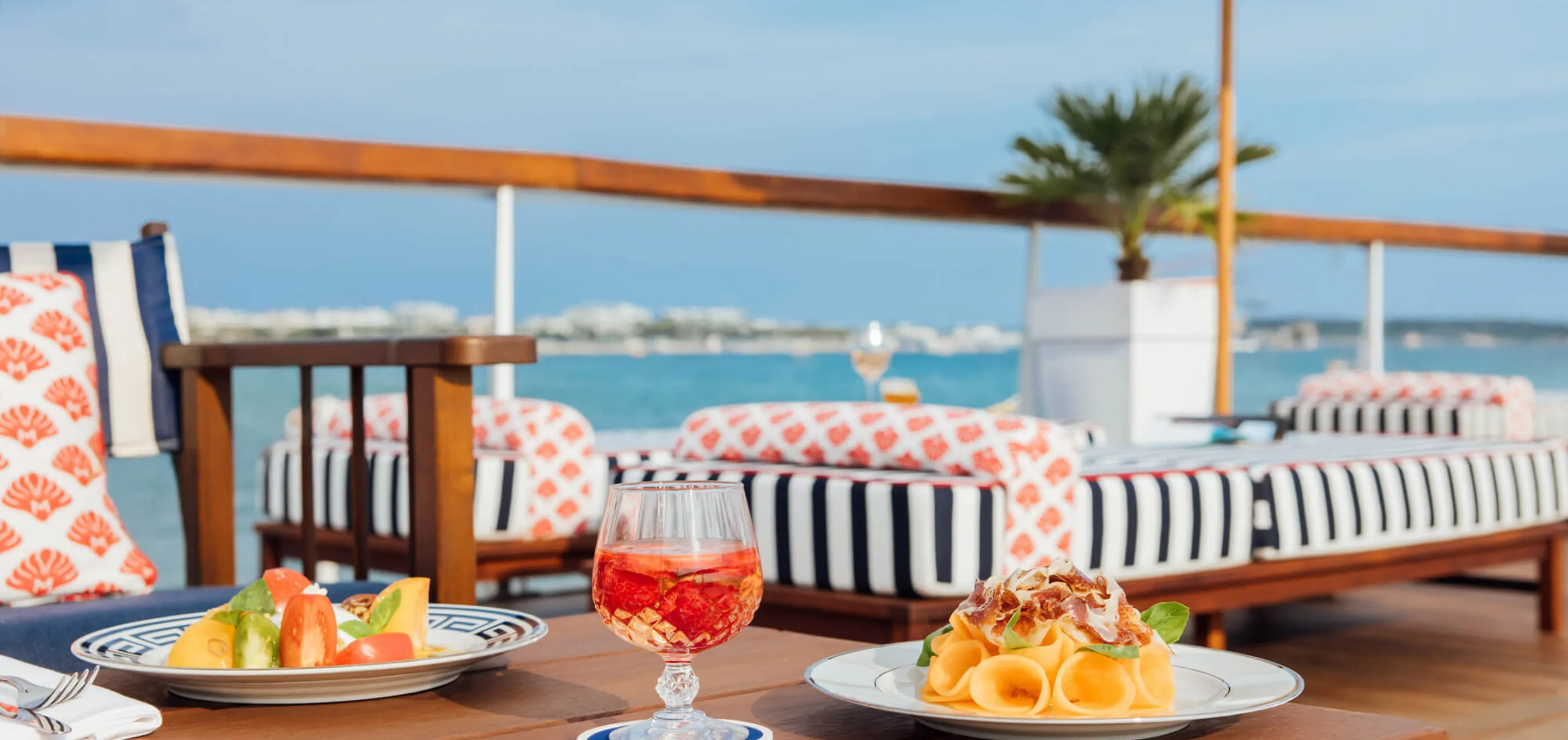 Une journée pour vous - Cannes