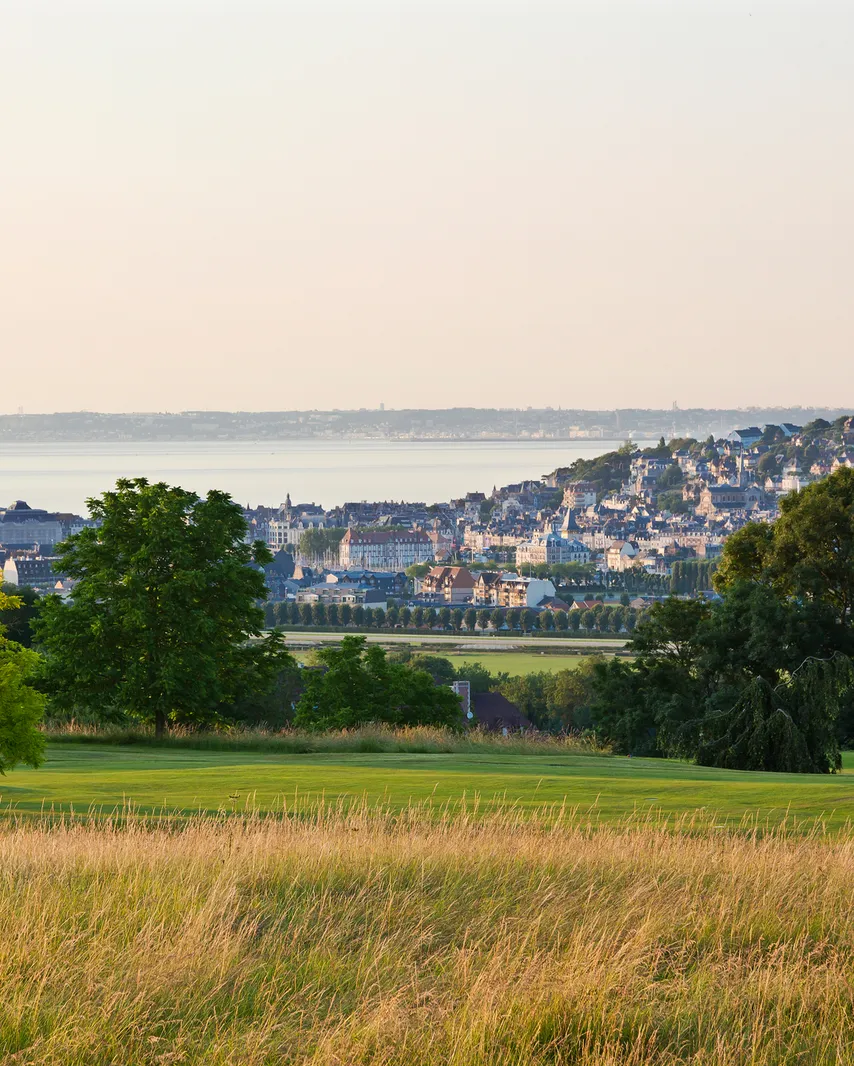 Deauville