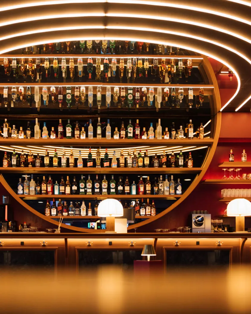 Casino Barrière Enghien-les-Bains Chérie Cherry