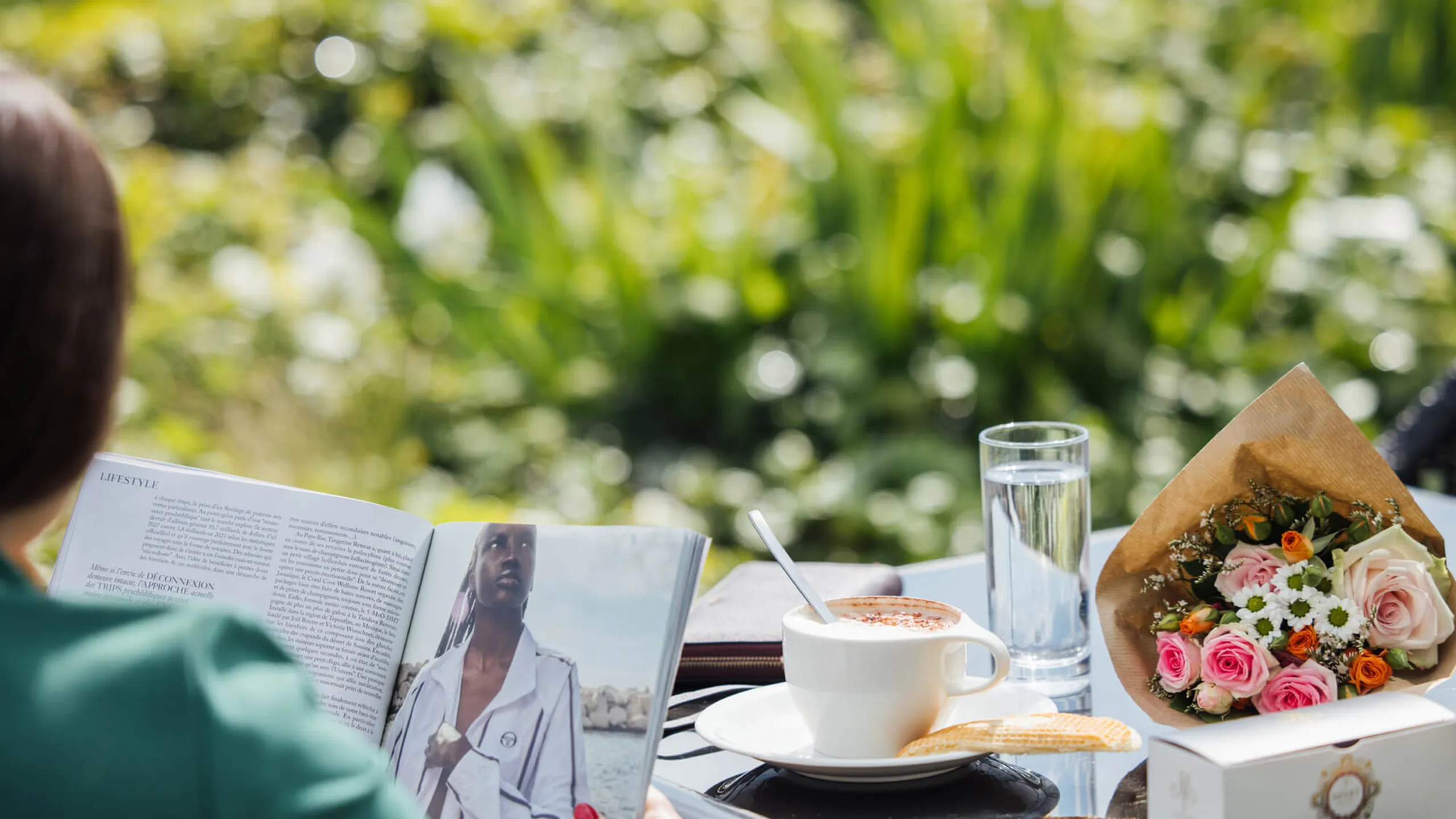 Offre d'été au Resort Barrière Lille