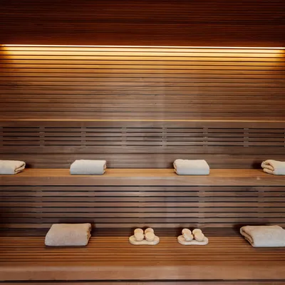 Le parcours thermal - Spa Fouquet's Mykonos