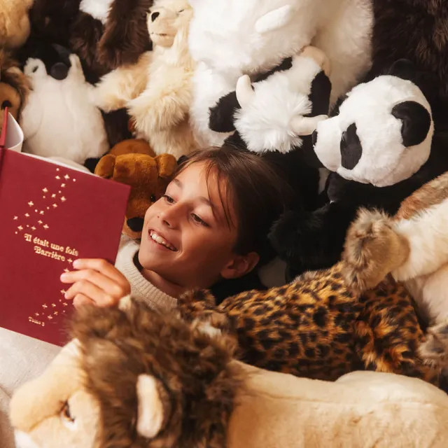 Kid's Club du Nouvel An - Le Majestic Cannes