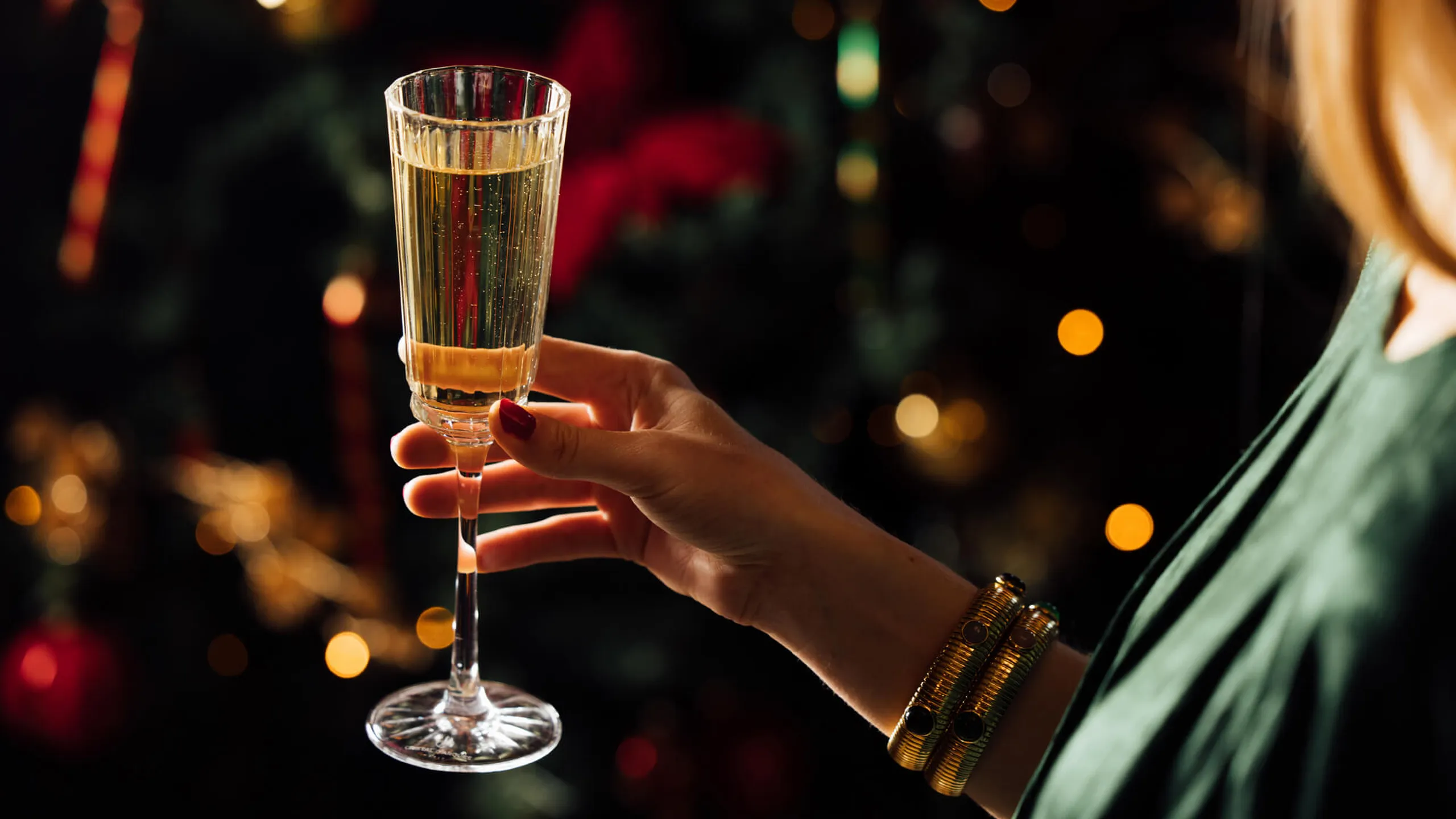 Escapade Gourmet Nouvel An - Le Belvédère