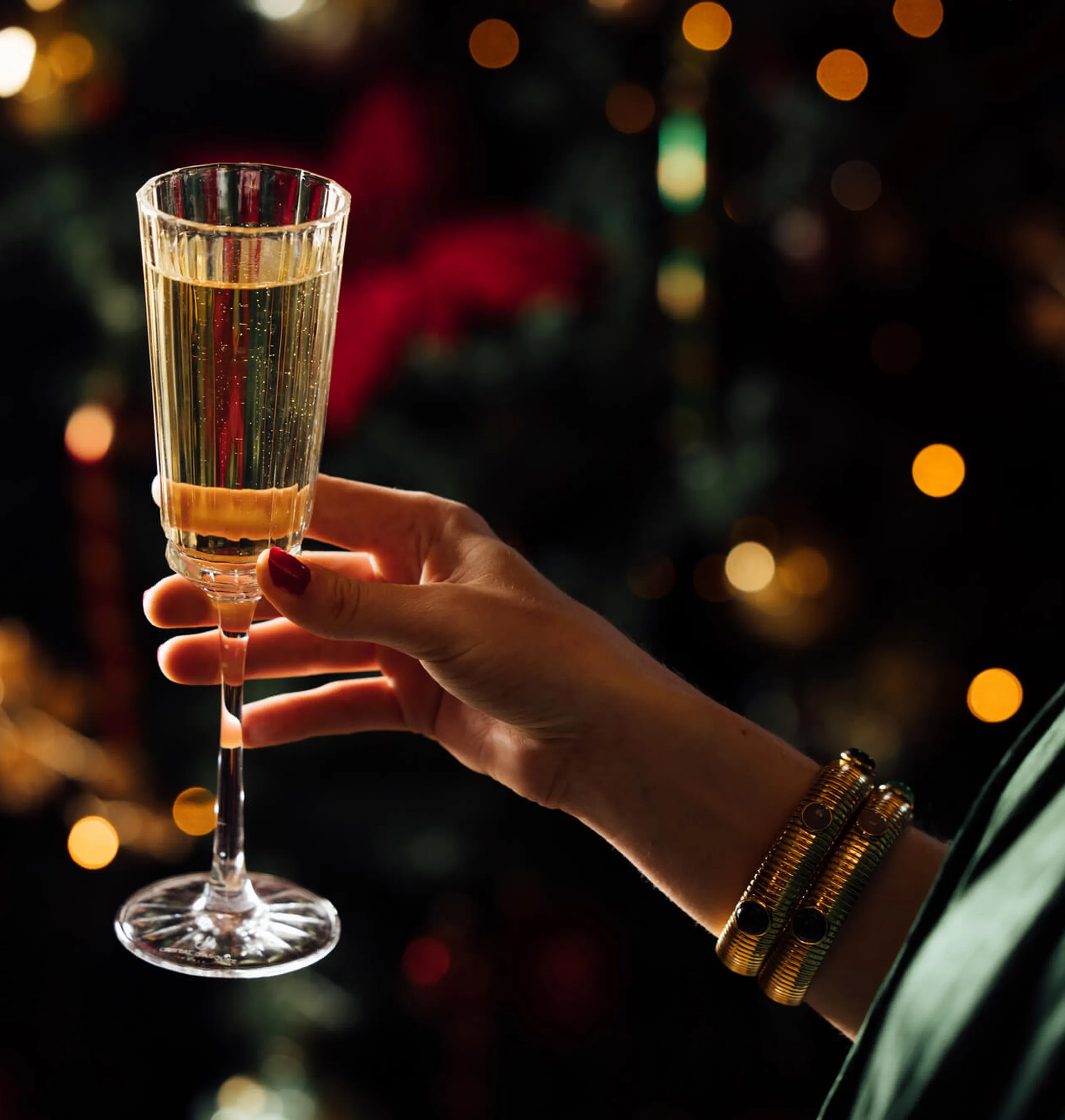 Escapade Gourmet Nouvel An - Le Belvédère