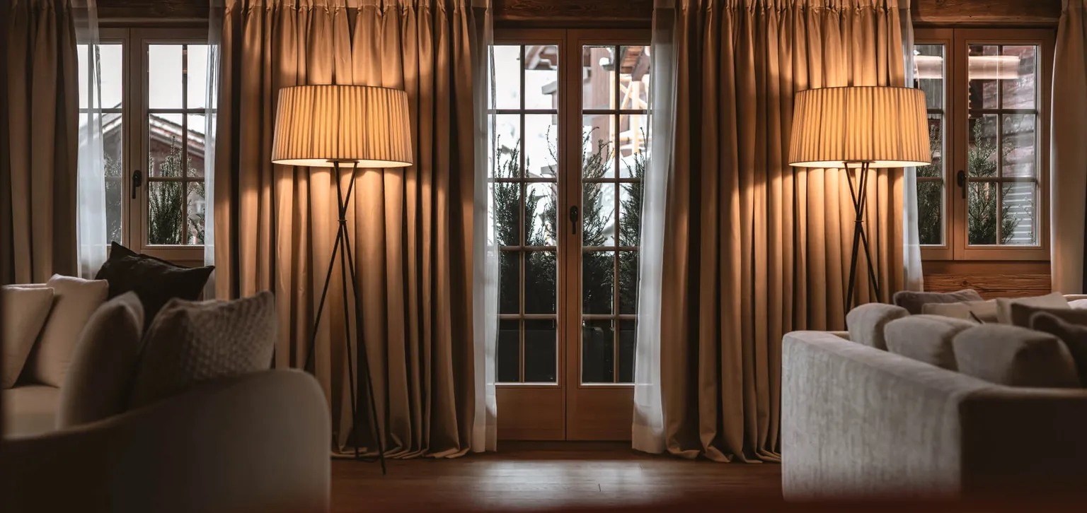 Le Châlet Fouquet's Gstaad