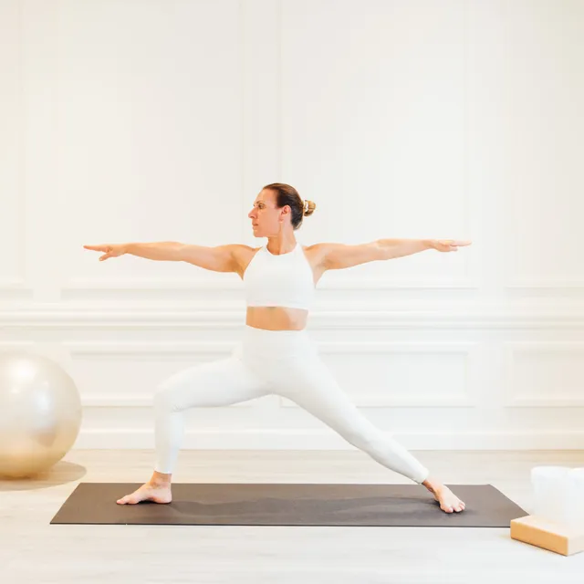 Espaces sport & forme