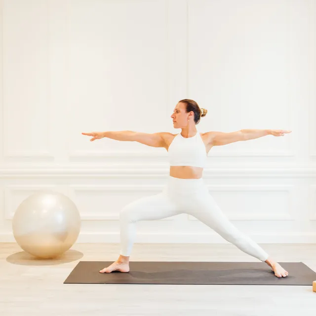 Espaces sport & forme