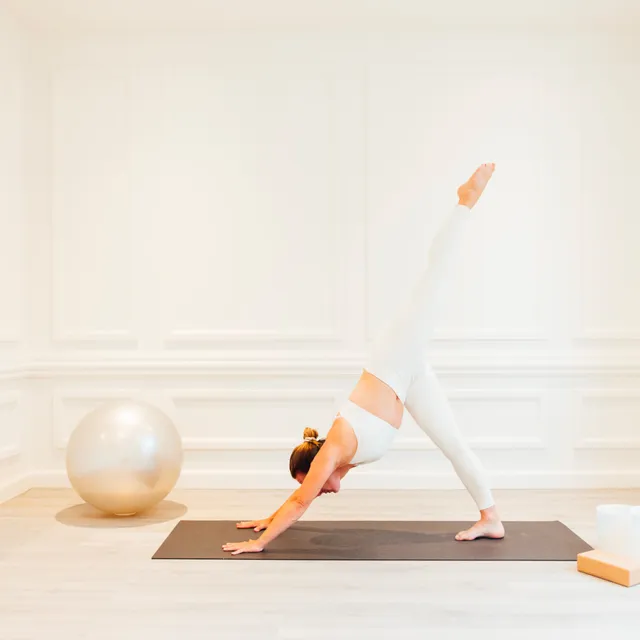 Une séquence pleine d'énergie