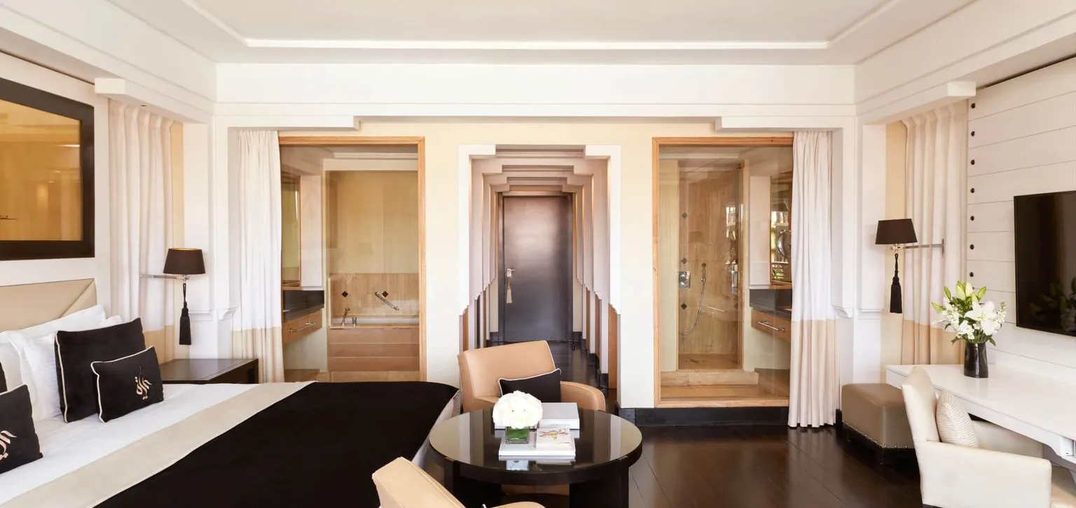 Marrakech Chambre Junior Suite