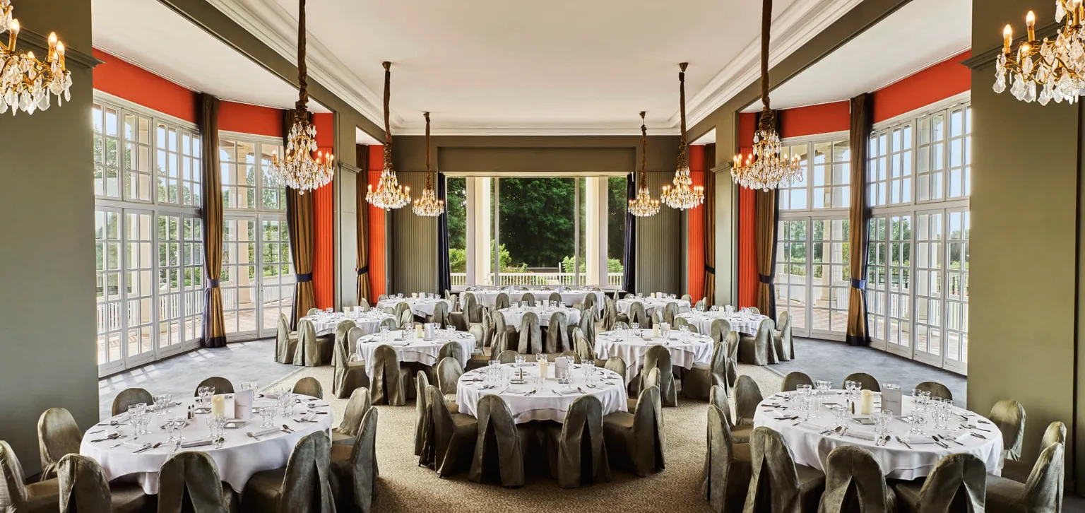 La Pommeraie 2 - Hôtel du Golf Deauville