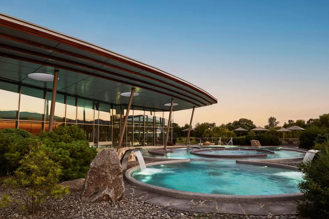 Resort Barrière Ribeauvillé