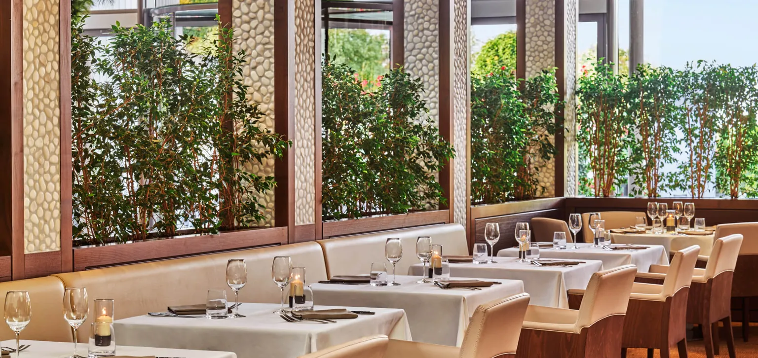 Restaurant La Brasserie à Ribeauvillé