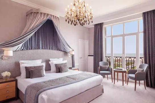 Tarif Avant-Première - Le Royal Deauville