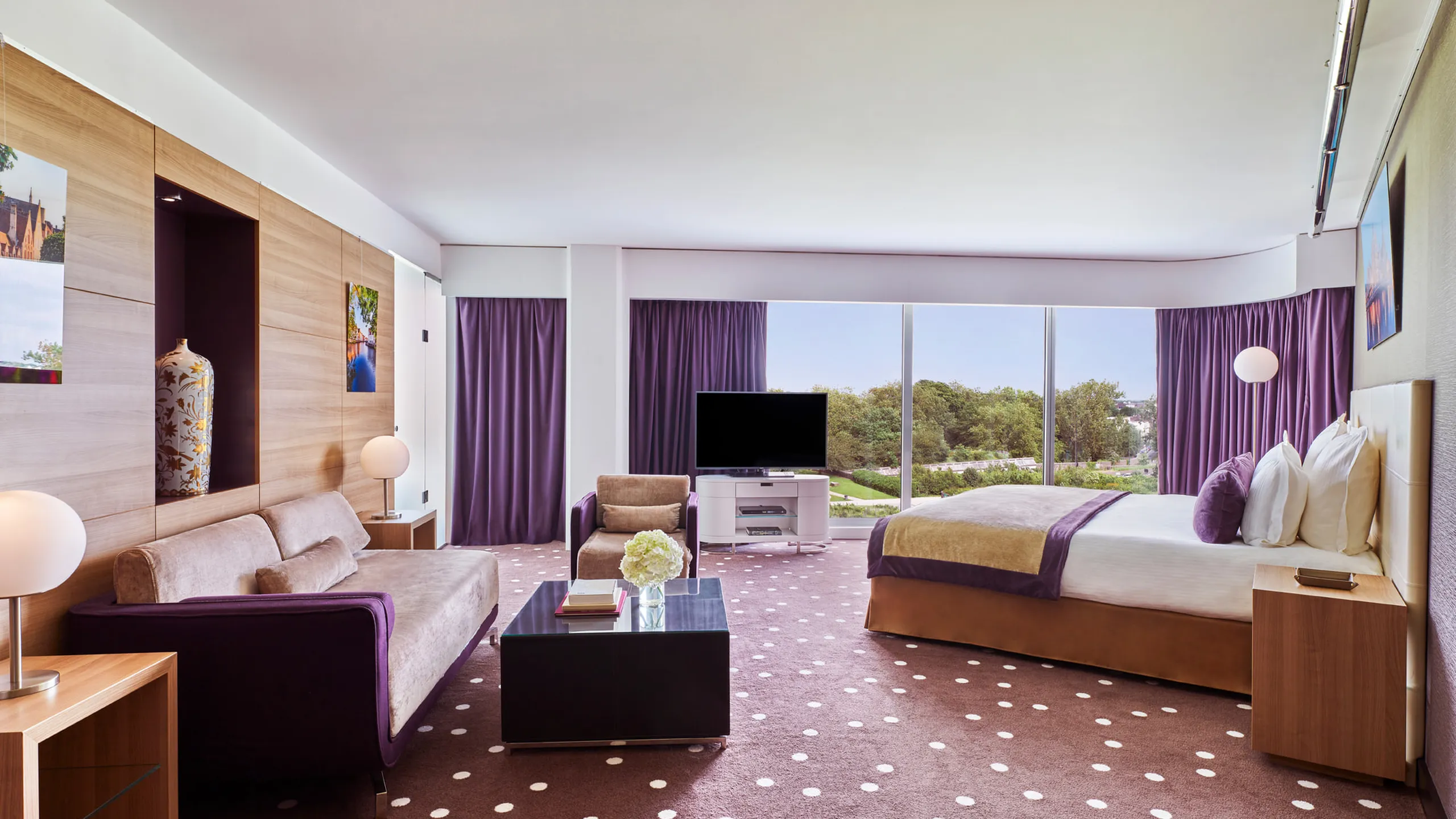 Meilleure offre disponible à l'hôtel Resort Barrière Lille