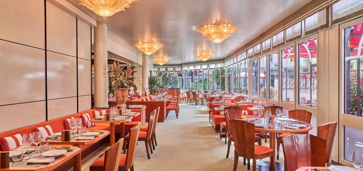 Beefbar Cannes