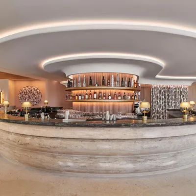 Le Bar - Fouquet''s Mykonos
