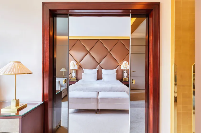 Offre de rentrée au Fouquet's Paris