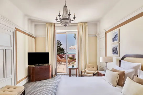 Tarif Avat-Première à L'Hermitage La Baule