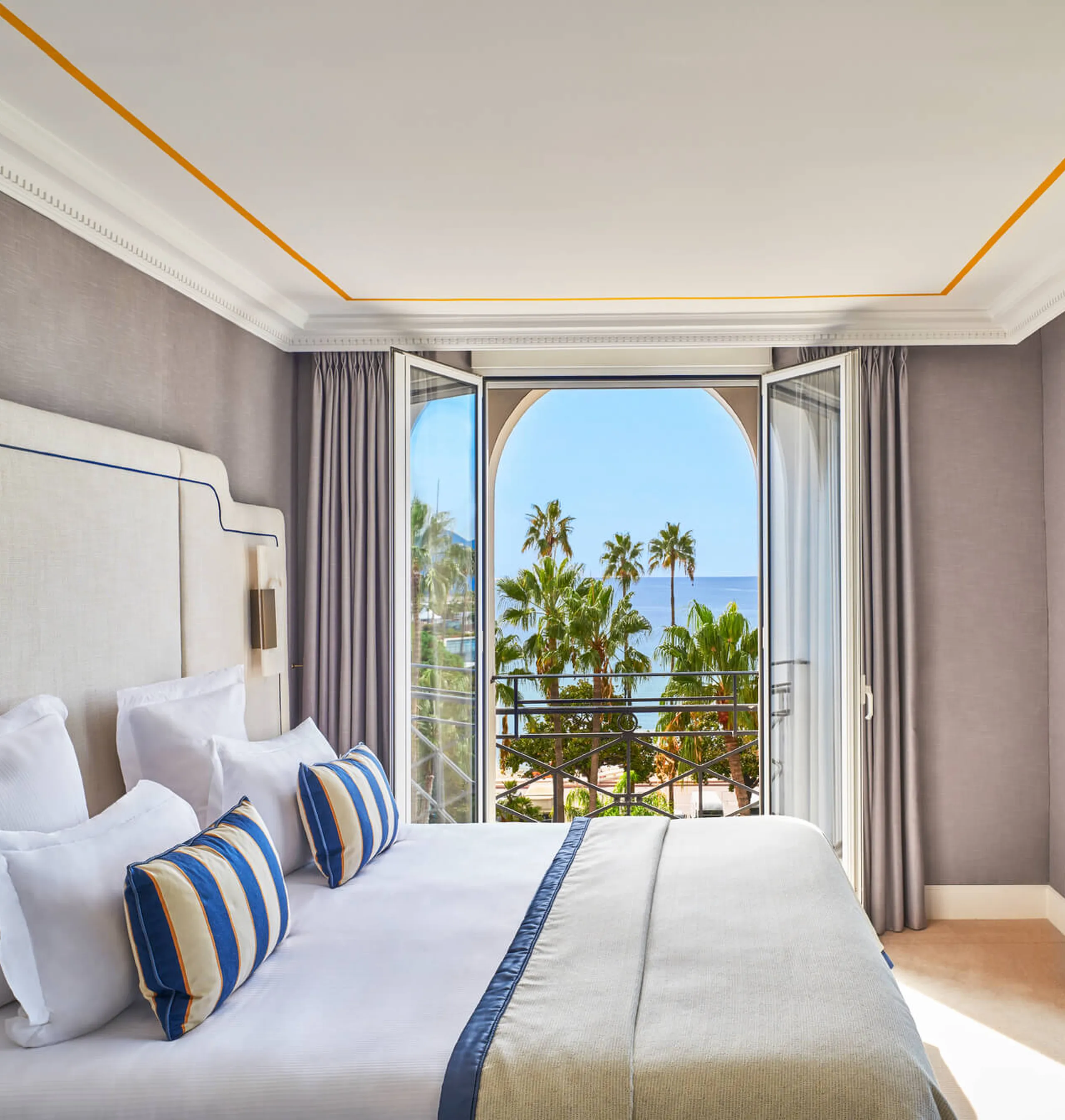 Meilleure Offre Disponible à l'Hôtel Le Majestic Cannes