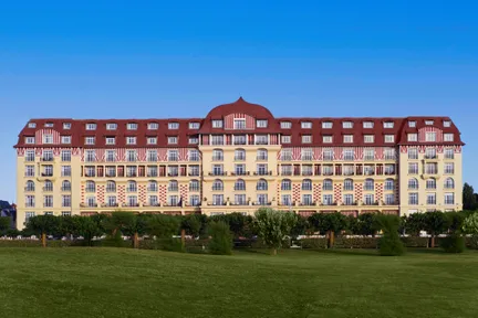 Le Royal Deauville