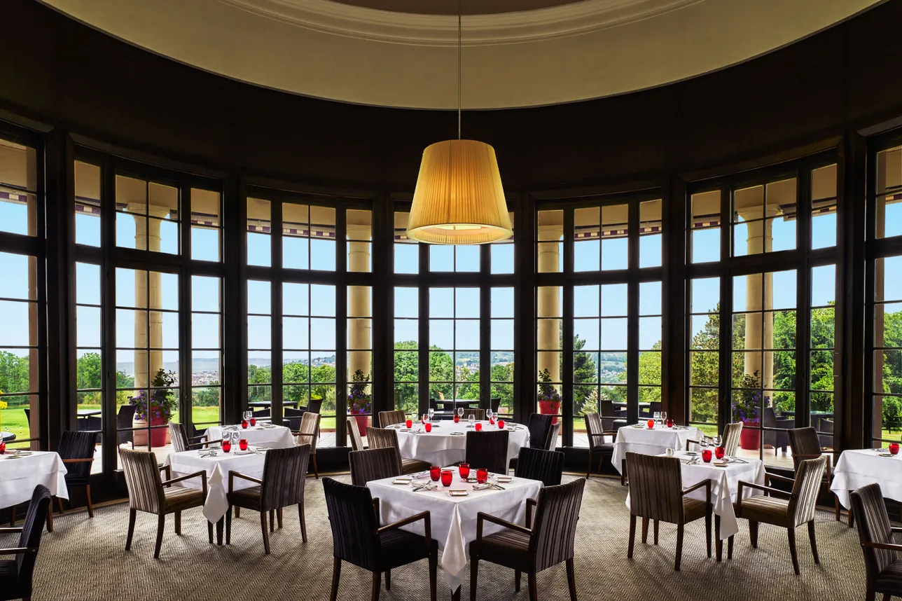 Le Lassay - Hôtel du Golf Deauville