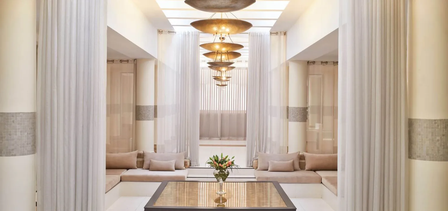 Marrakech Le Spa Diane Barrière