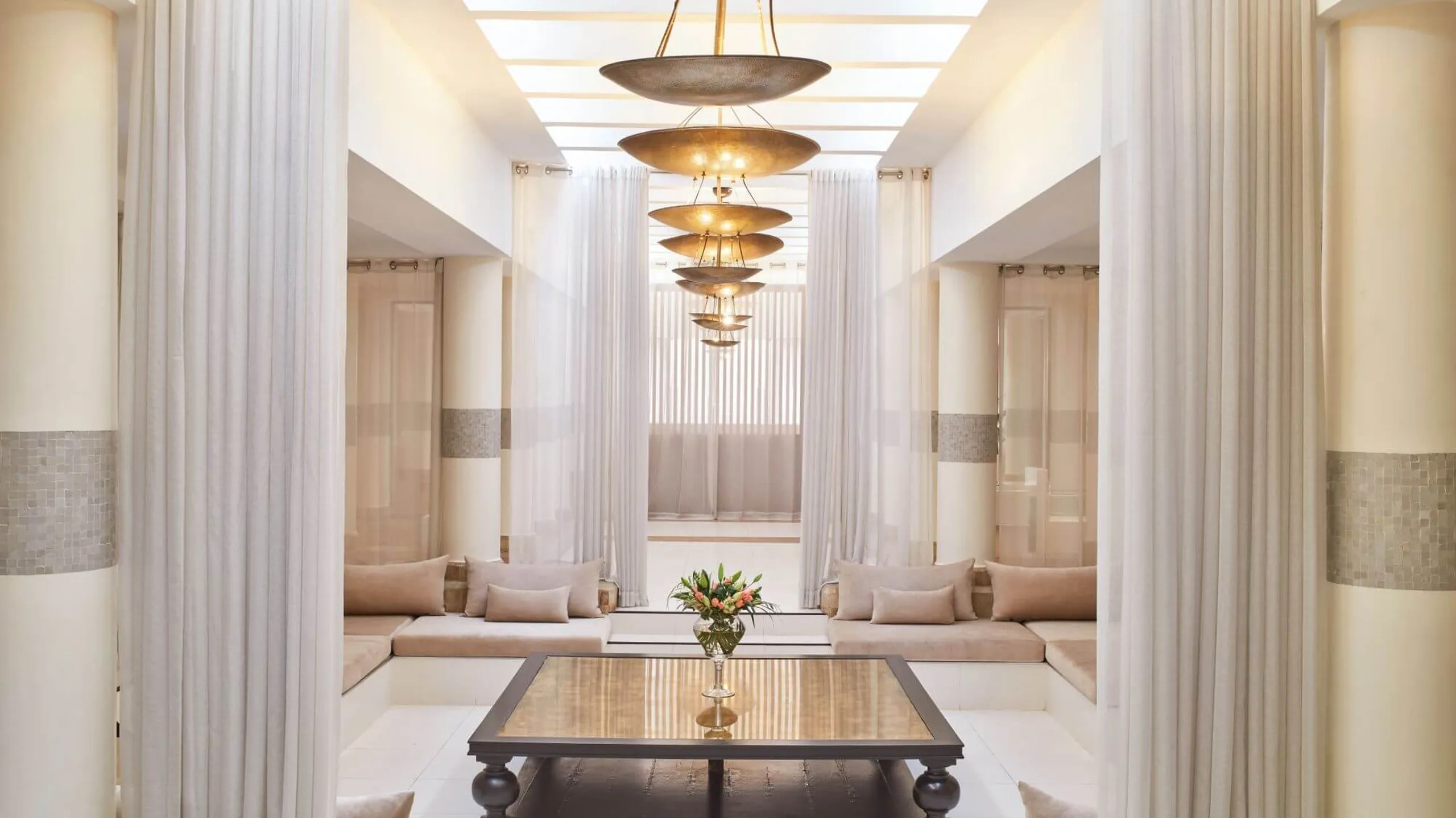 Marrakech Le Spa Diane Barrière